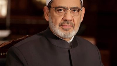 شيخ الأزهر: الشعب الفلسطيني ظل صامدا أمام أدوات القتل والإبادة الغربية 