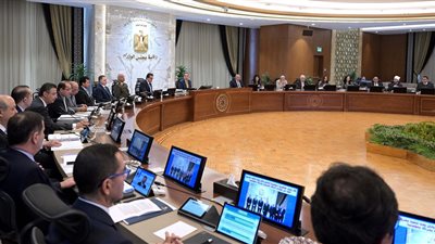 الحكومة توافق على العفو عن بعض المحكوم عليهم بمناسبة عيد الفطر