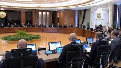 الحكومة توافق على مشروع قانون لتنظيم إصدار الفتاوى الشرعية