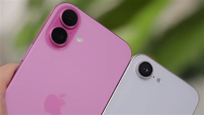 عيوب تجعل هاتف iPhone 16e صفقة غير رابحة