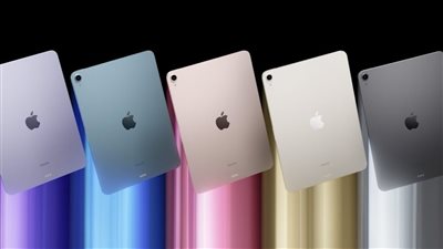 كل ما تريد معرفته عن جهاز iPad 2025 الجديد
