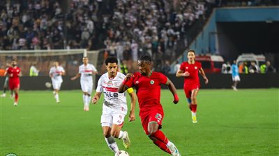 الموعد والقنوات الناقلة لـ مباراة الزمالك ومودرن سبورت في كأس مصر