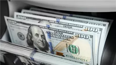 سعر الدولار مقابل الجنيه المصري اليوم الثلاثاء 11 مارس 2025