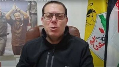متحدث فتح: نتواصل مع حماس لتذليل العقبات أمام الخطة المصرية بشأن غزة