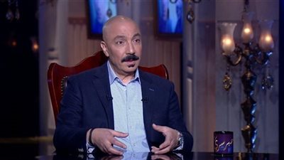 طارق لطفي لـ