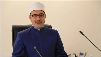 المفتي يوضح حكم زكاة المال وأهميتها في الإسلام (تفاصيل)