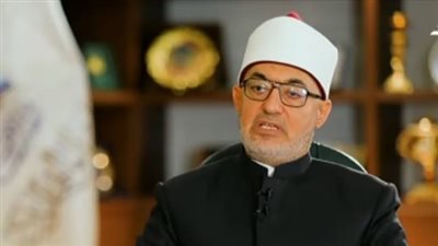 كيف كان النبي يعامل زوجاته؟، مفتي الجمهورية يجيب