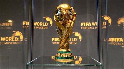 بمشاركة منتخب مصر.. تعرف على موعد قرعة كأس العالم 2026