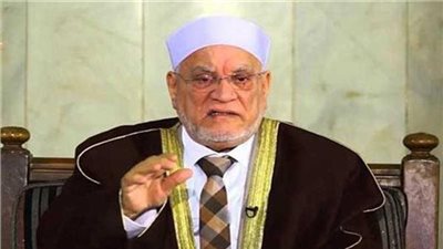 الدكتور أحمد عمر هاشم: حسن الظن بالله يأخذ بيد صاحبه إلى موارد النجاة