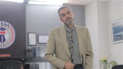 تصاعد الأحداث في الحلقة الخامسة من «جريمة منتصف الليل» بين السلطة والفساد
