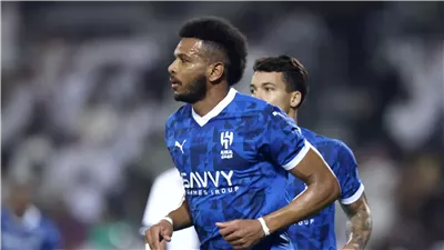 الهلال يتمسك بالبليهي ويرفض الإعارة.. والبيع النهائي الخيار الوحيد
