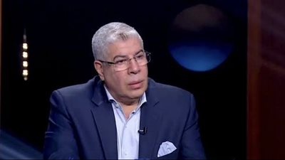 أحمد شوبير: تركي آل الشيخ أهلاوي والأهلي براند في العالم كله
