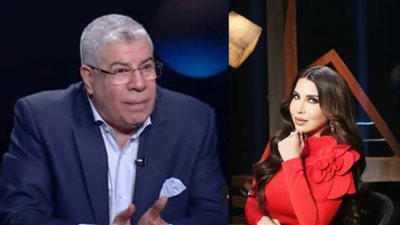 أحمد شوبير: عصام الحضري عنده مشكلة وقلة ثقافة والموضوع بقى ممل وسخيف