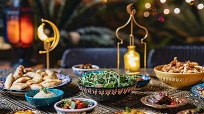 6 اطعمة تمنع العطش والجوع خلال الصيام 