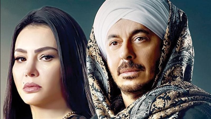 مسلسل 