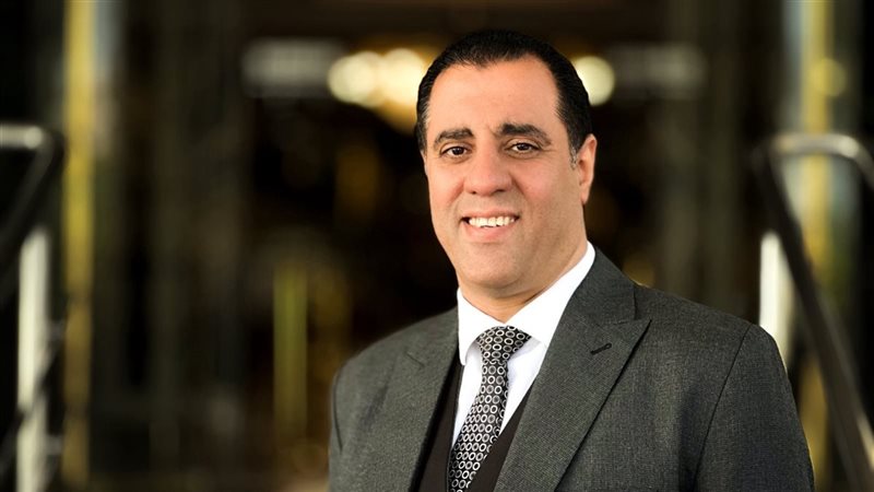 دكتور عصام عبد القادر