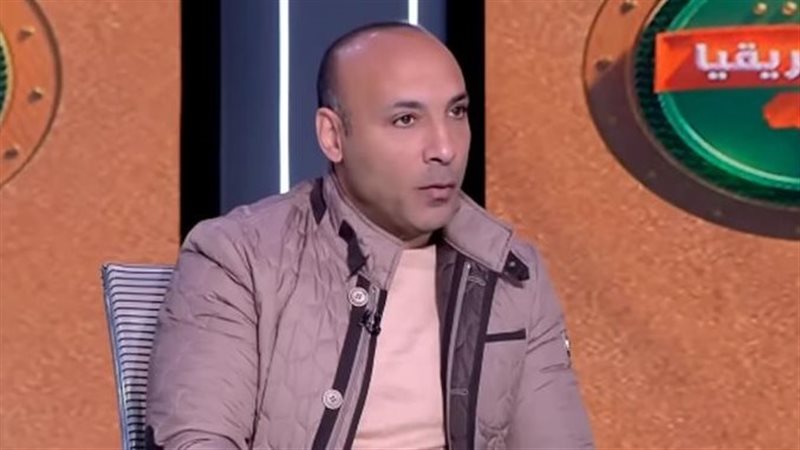 أيمن عبدالعزيز