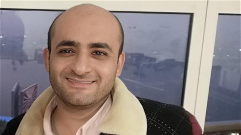 أحمد الكومي