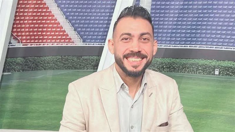 إسلام محمد