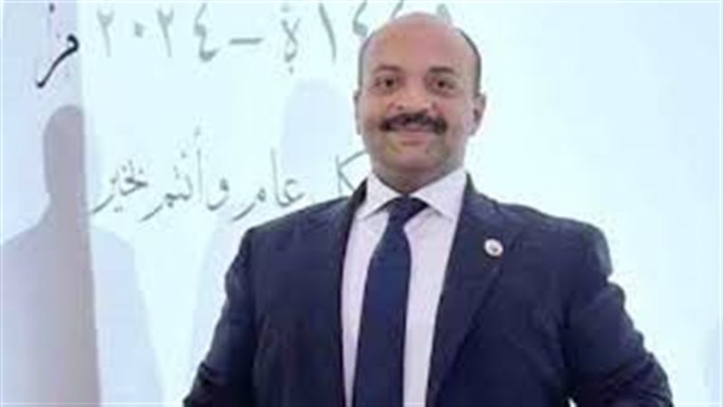 احمد تيسير
