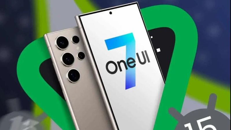 خطوات مهمة قبل تثبيت تحديث سامسونج One UI 7