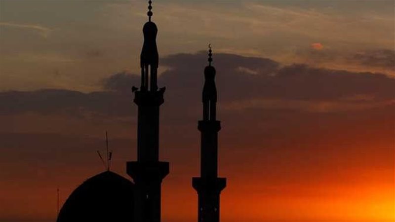 موعد صلاة الفجر