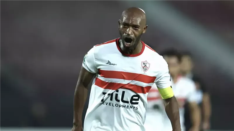 شيكابالا