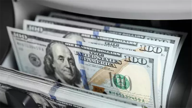 ارتفاع سعر الدولار