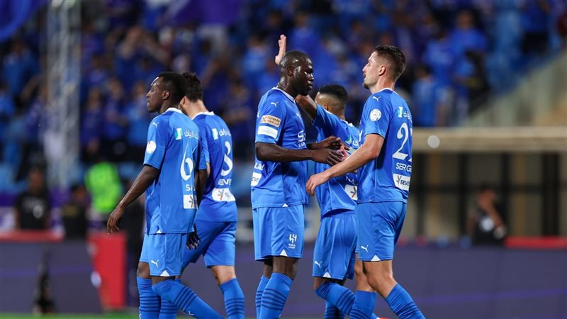الهلال