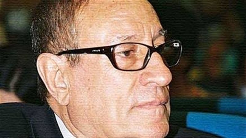 محمد العزبي