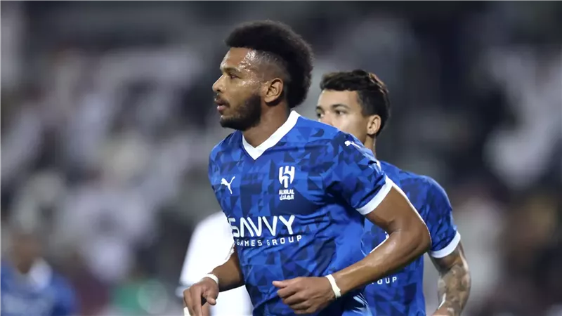 علي البليهي