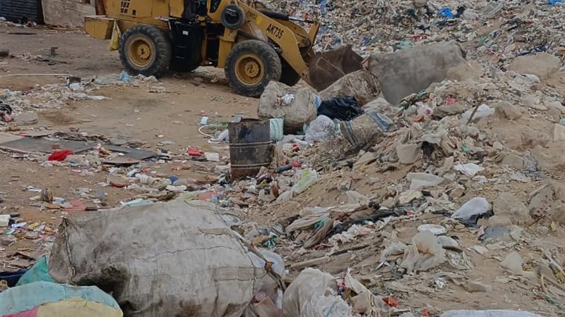 صورة من الحدث