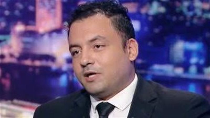 الدكتور رامي عاشور، أستاذ العلاقات الدولية