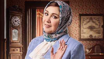 شيرين عن مسلسل «نص الشعب اسمه محمد»: أعادني لأجواء «عيون» لفؤاد المهندس