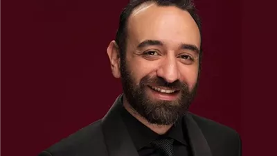 منها «النص».. عمرو سلامة يكشف عن المسلسلات الأفضل في رمضان 2025