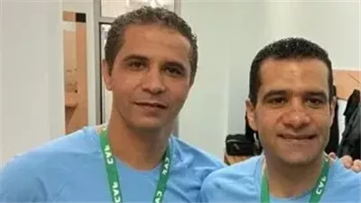 إيقاف البنا وعاشور 3 مباريات ومصدر بلجنة الحكام يرد (خاص)