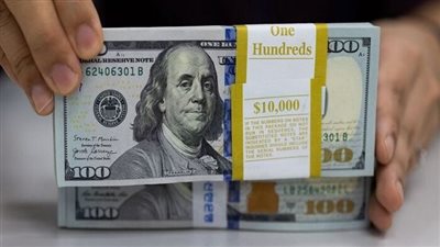 سعر الدولار في البنوك المصرية اليوم الإثنين 24 مارس 2025