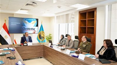 الاعتماد والرقابة تعلن إعادة تشكيل اللجنة العليا لاعتماد المنشآت الصحية