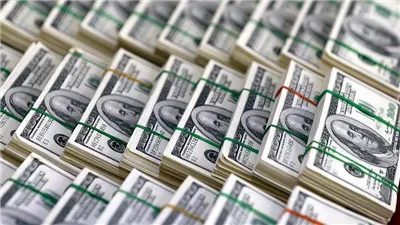 الداخلية تضرب السوق السوداء للعملات وتضبط أموالا بقيمة 9 ملايين جنيه