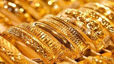 أسعار الذهب عيار 21 في ختام تعاملات اليوم الخميس 6 مارس 2025