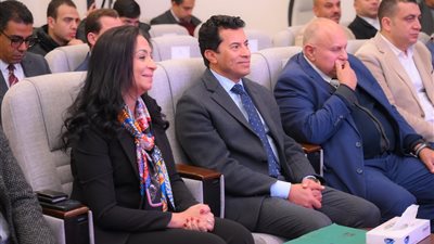«التضامن»: مصر تؤمن بقدرات أبنائها وتعمل على توفير كل سبل دعمهم