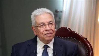 عبدالمنعم سعيد يكشف مفاجأة: هذه الأطراف تريد كسر اتفاقيات السلام بين مصر وإسرائيل