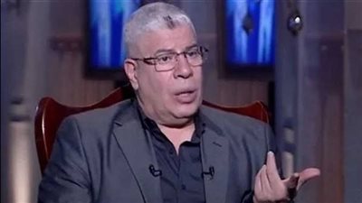 أحمد شوبير: اتظلمت في قضية أحمد رفعت ولم أتهمه بتعاطي المنشطات