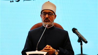 في ذكرى تأسيسه، المفتي: الجامع الأزهر ليس مجرد مسجد بل جامعة علمية متكاملة