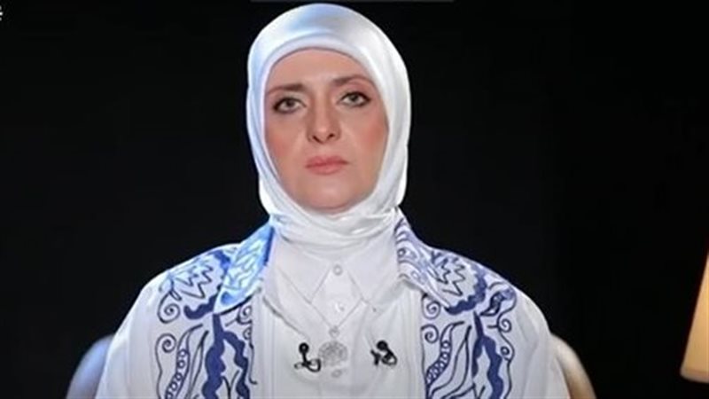 سمر كشك استشارية نفسية 