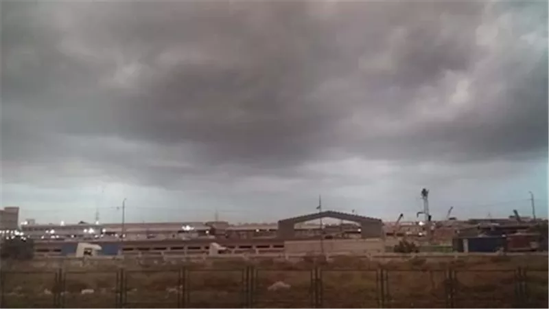 حالة الطقس اليوم