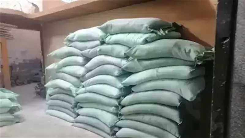 المخابز