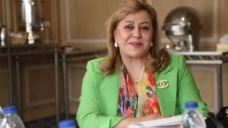 مساعد رئيس 
