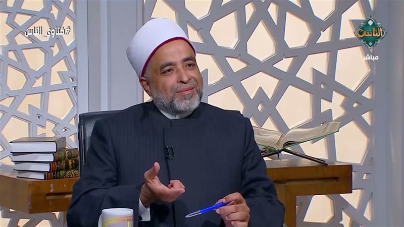 الشيخ إبراهيم عبد السلام