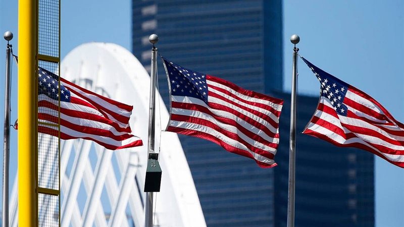 الولايات المتحدة الأمريكية